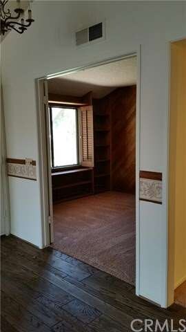 Den, Office or 3rd Bedroom