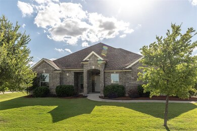 420 Gray Wolf Trail, Hudson Oaks, TX 76087 - photo 2