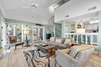 20 Queens Folly Rd unit 1677, Hilton Head Island, SC 29928 - photo 7