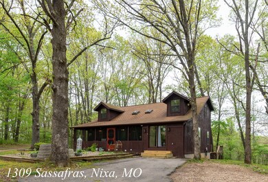 1309 Sassafras Ln, Nixa, MO 65714 - photo 2