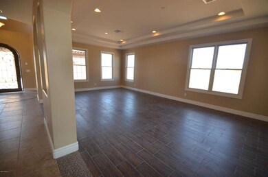 Living/DINING OR ENTERTAINMENT ROOM
