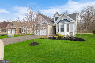 118 Samjan Cir, Hightstown, NJ 08520 - photo 2