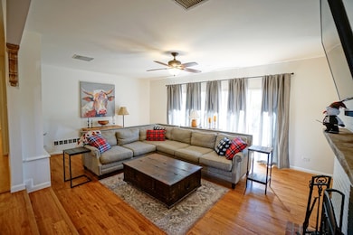 1203 Harvard Ave, Midland, TX 79701 - photo 7