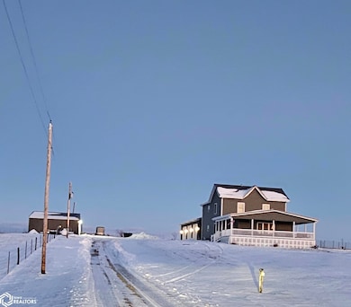 2156 Hi and Dry Rd, Creston, IA 50801 - photo 4