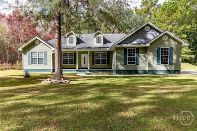 14261 US Highway 17, Townsend, GA 31331 - photo 2