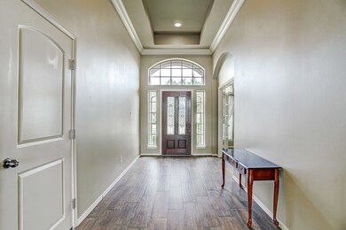 2847 Woodland Glen Ln, Conroe, TX 77385 - photo 4