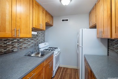 The Sandalwood unit 1001, Honolulu, HI 96814 - photo 5