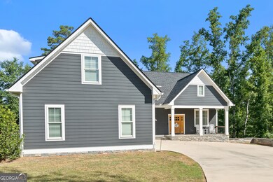 410 High Bluff Ct NE, Milledgeville, GA 31061 - photo 4