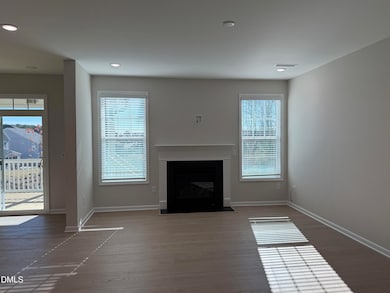 3015 Sandy Sage Way unit Lot 17, Apex, NC 27523 - photo 4