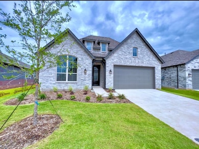 932 Highberry Dr, Anna, TX 75409 - photo 2