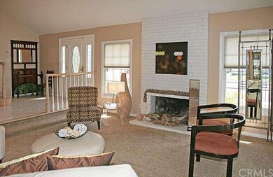 Gas Log Fireplace in Living Room plus Decorative G