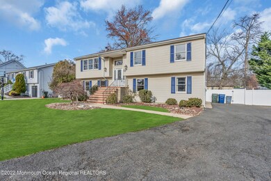 1303 Bloomfield Ave, Ocean, NJ 07712 - photo 2