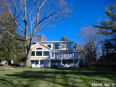 Exterior Back