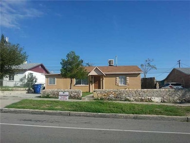 3517 Taylor Ave, El Paso, TX 79930 - photo 4