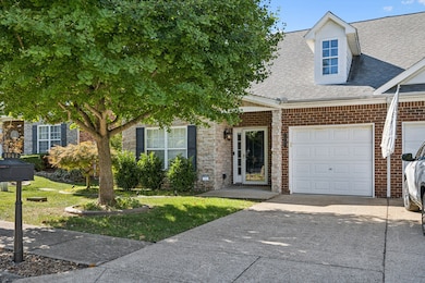 1042 Misty Morn Cir, Spring Hill, TN 37174 - photo 2