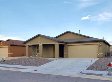 928 Talavera Dr, Horizon City, TX 79928 - photo 2