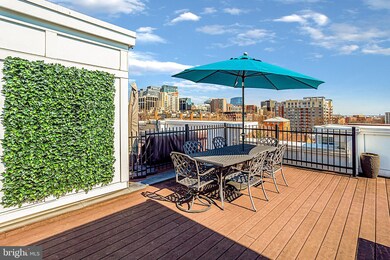 Rhodes Hill Square unit 403, Arlington, VA 22209 - photo 4