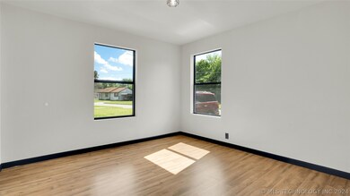 814 H St NW, Ardmore, OK 73401 - photo 5