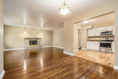 Open Floorplan