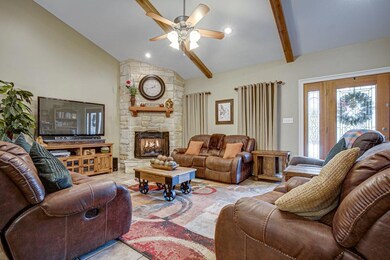 255 County Road 1451, Bonham, TX 75418 - photo 6