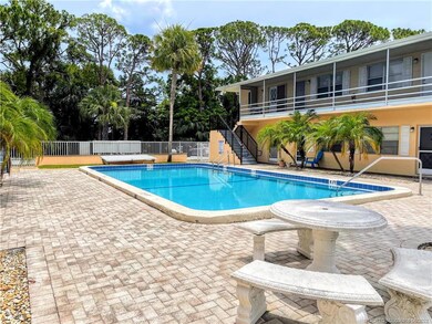 Downtown Stuart Condo