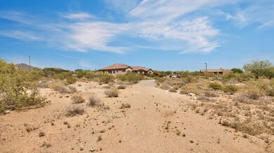 GENTLE SLOPING LOT