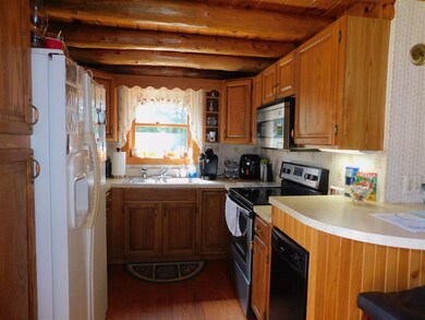 10 Wallace Dr, Thornton, NH 03285 - photo 2