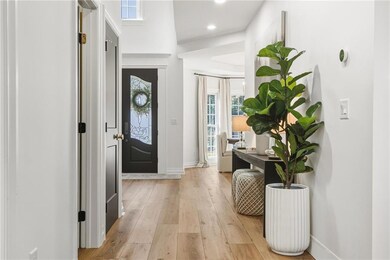 608 Sagewood Ct unit 3, Woodstock, GA 30189 - photo 7