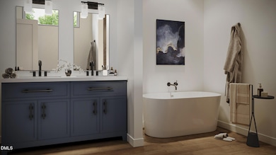 1107 Camden Ave unit E, Durham, NC 27701 - photo 6