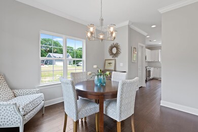 1282 Baldwin Field Cir unit 72, Hixson, TN 37343 - photo 6