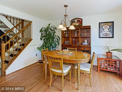 13956 Middle Creek Place, Centreville, VA 20121 - photo 7