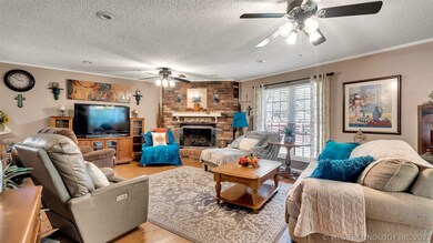 332 Beaumont Dr, Ardmore, OK 73401 - photo 4