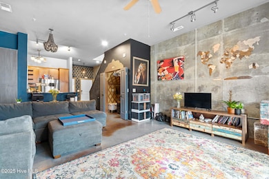 Palladium Plaza unit 120, Raleigh, NC 27601 - photo 5