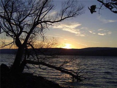 View Sunset!