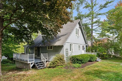 142 Stuart Shores Rd, Standish, ME 04084 - photo 6