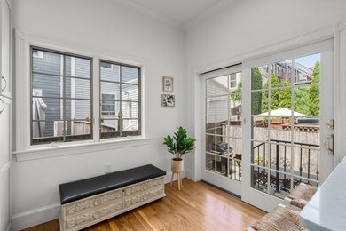 6 Franklin St unit 1, Boston, MA 02136 - photo 5