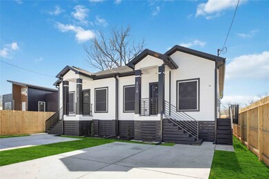 3110 Evella St unit A-B, Houston, TX 77026 - photo 4