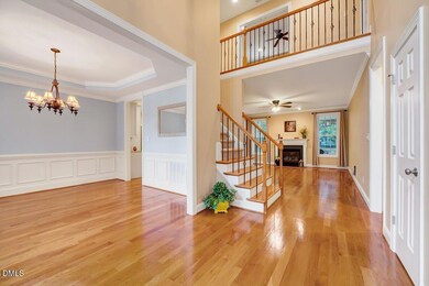 520 Checkmate Cir, Wake Forest, NC 27587 - photo 5