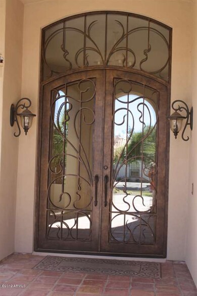 Doors
