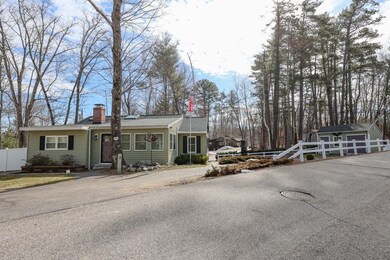 93 Pendleton Rd, Laconia, NH 03246 - photo 2