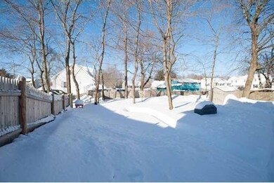 497 N Quincy St, Brockton, MA 02302 - photo 5