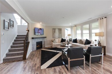 11892 Springtide Ln, Fishers, IN 46037 - photo 6