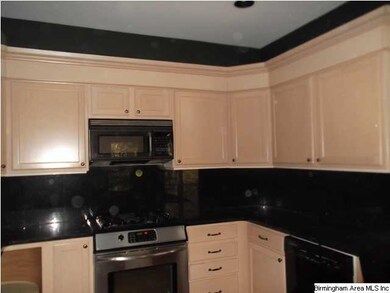 UPDATED KITCHEN
