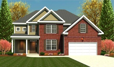 3019 Ethans Mill Elev A