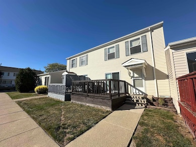 28219 Raleigh Crescent Dr unit 41, Chesterfield, MI 48051 - photo 4