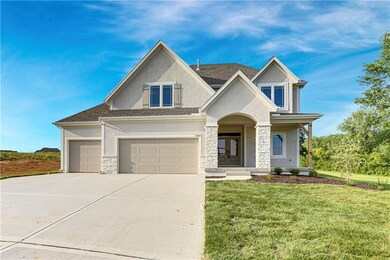 23812 W 59th Terrace, Shawnee, KS 66226 - photo 2