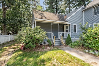 2801 Pouliot Place, Wilmington, MA 01887 - photo 2