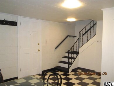 Interior Access