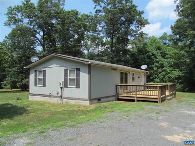 15085 Madison Run Rd, Gordonsville, VA 22942 - photo 2