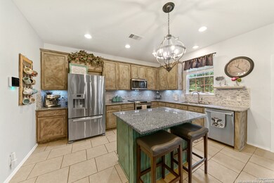 24718 Brazos Stage, San Antonio, TX 78255 - photo 4